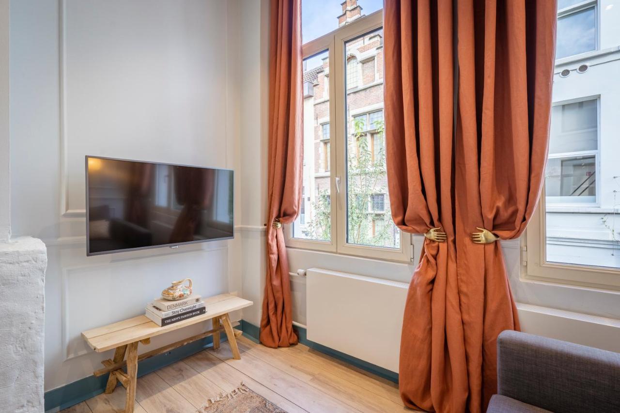 Shway - The Saffron Dress Holiday home