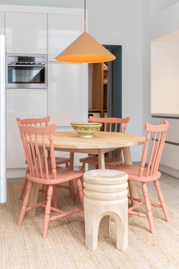 Shway - The Saffron Dress Holiday home