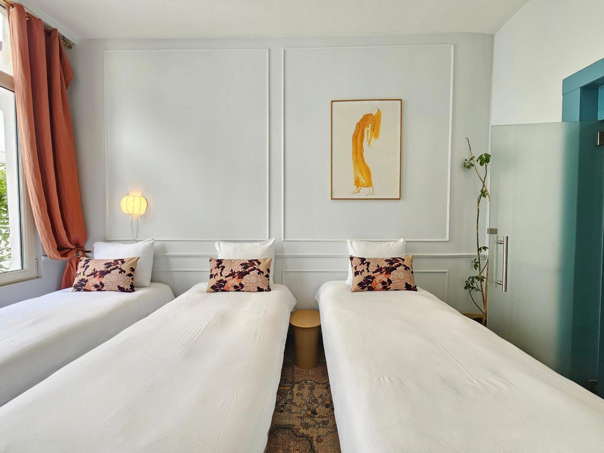 Shway - The Saffron Dress Holiday home Antwerp